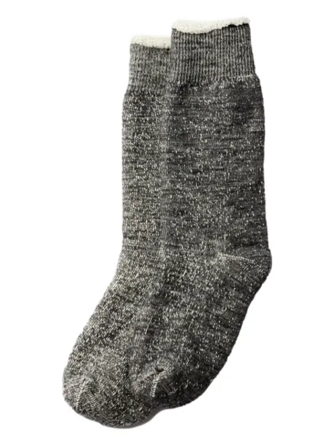 RoToTo double face socks