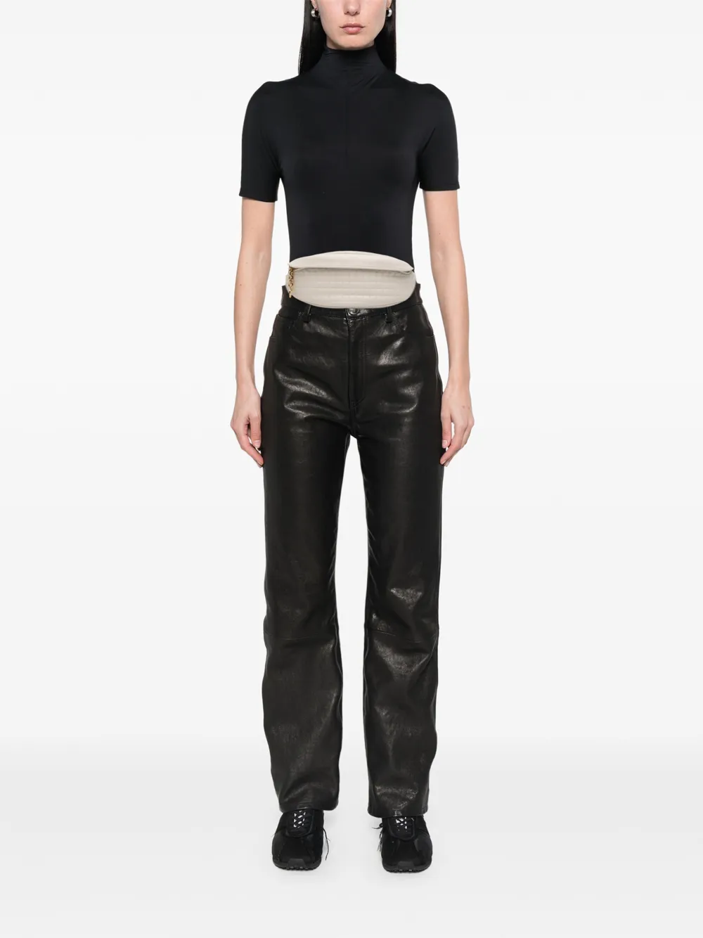 Celine Pre-Owned sac banane à breloque C (2019) | Pre-owned | Image 2