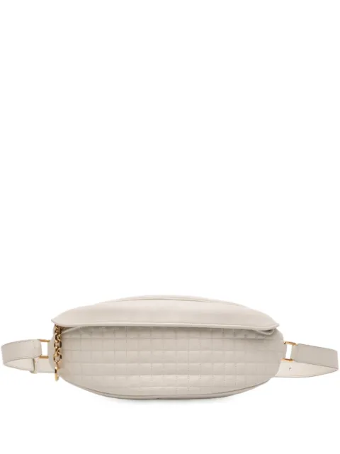 Celine Pre-Owned sac banane à breloque C (2019)