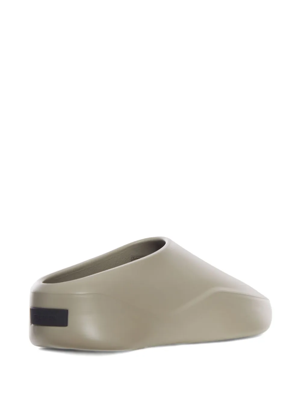 Fear Of God Eva Runner Sneakers In Gray