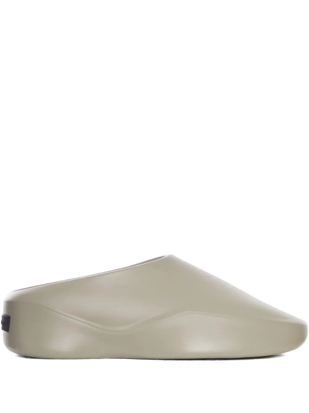 Fear Of God Eva Runner Sneakers In Gray