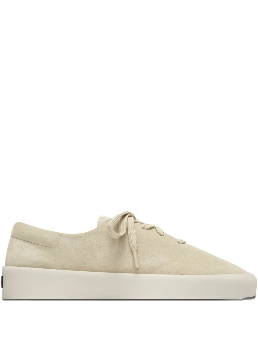 Fear Of God 101 suède sneakers Beige