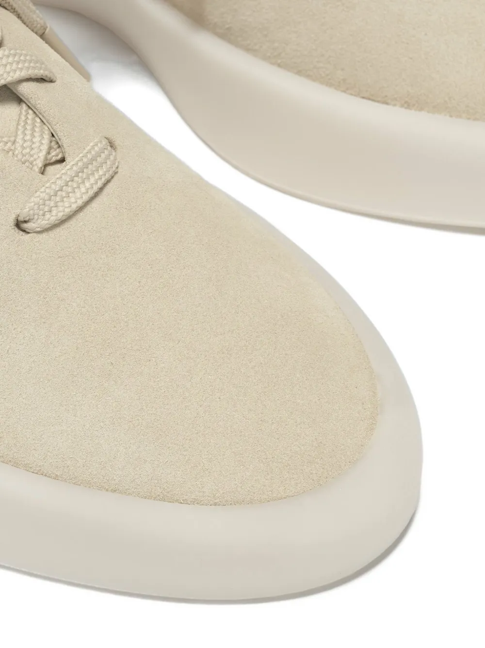 Fear Of God 101 suède sneakers Beige