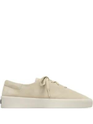 【未使用品】FEAR OF GOD Moc Low スエード ローファー 未使用品】FEAR OF GOD Moc Low スエード ローファー 2025年最新