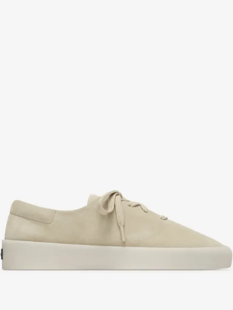 Fear Of God 101 suede sneakers