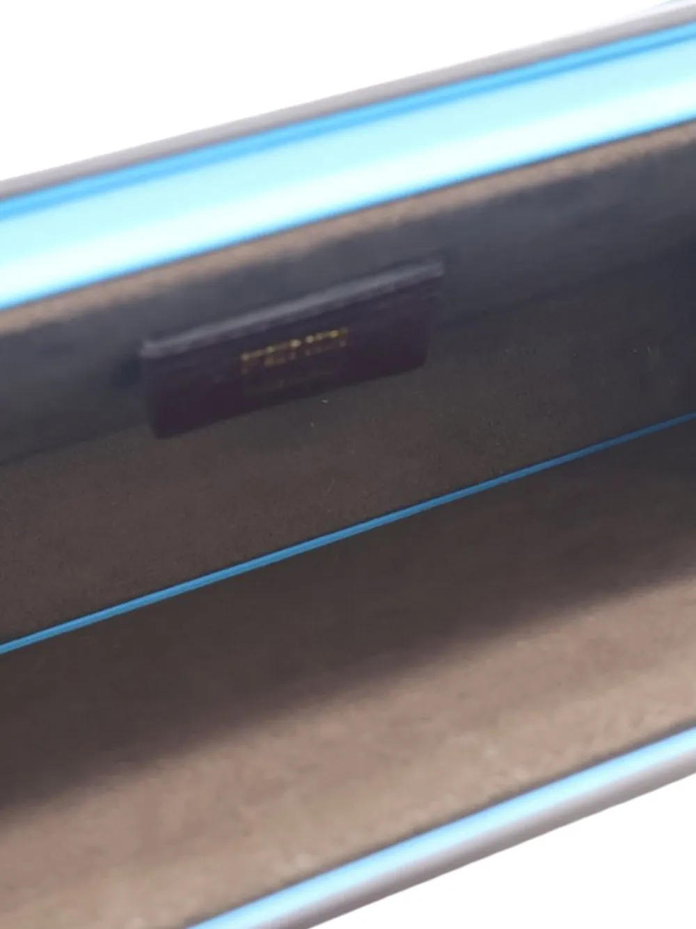 Fendi Pre-Owned 2010-2025 Horizontal Box Umhängetasche | Pre-owned & Archive | Image 2