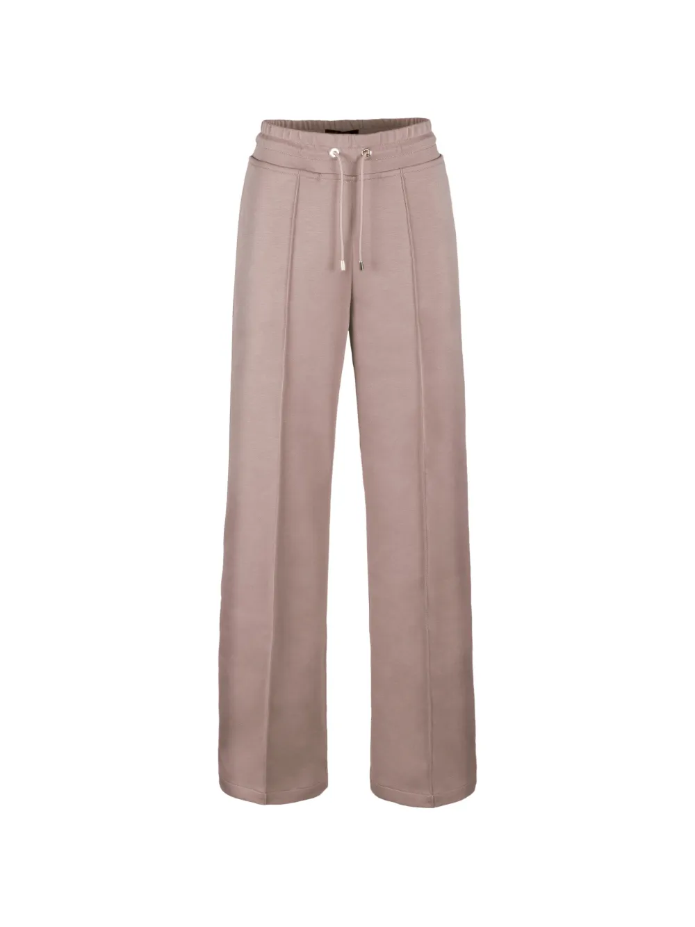 Moorer Bayonne drawstring trousers - Toni neutri