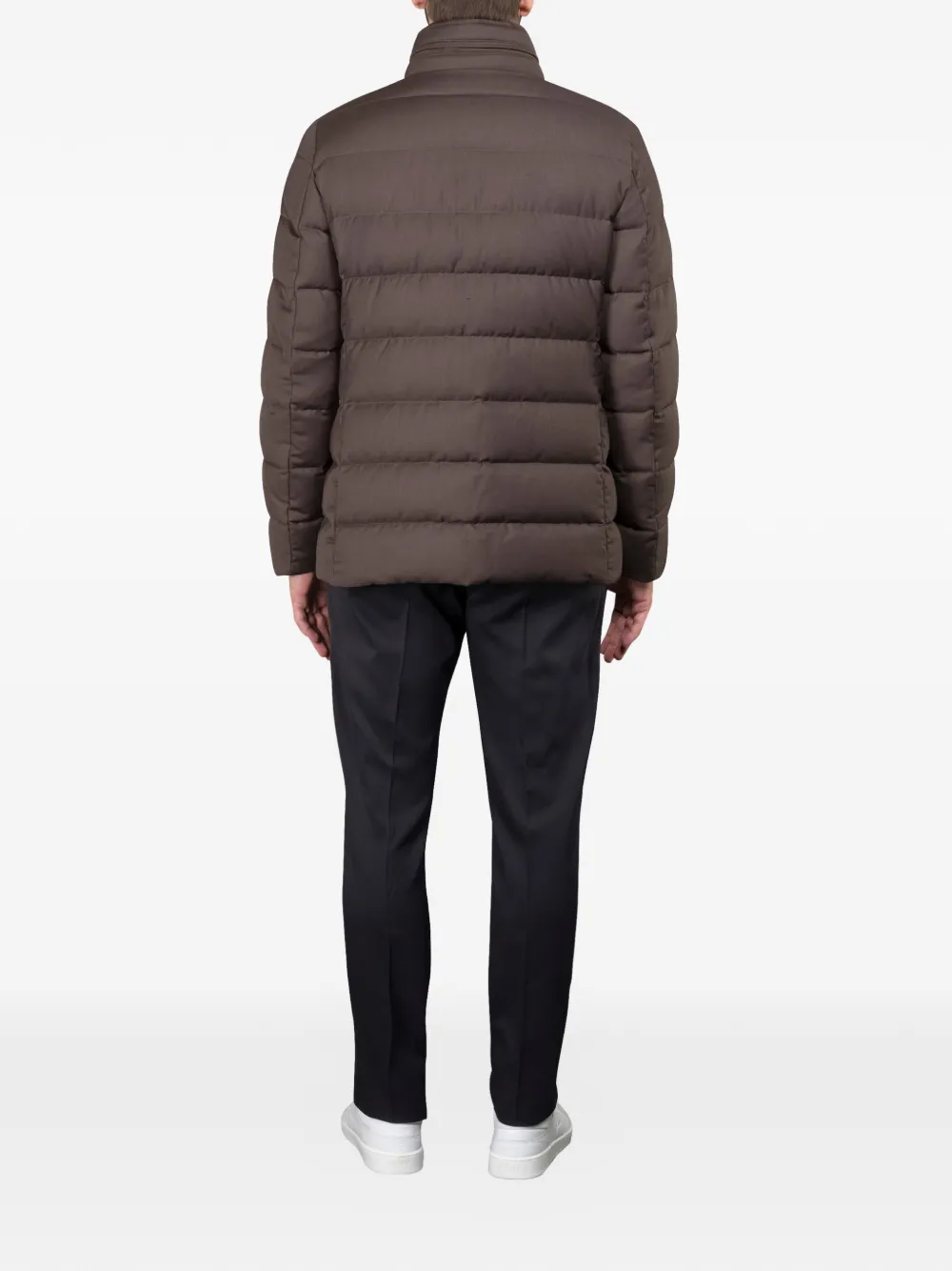 Moorer Ilvo button-padded jacket | Chamarras con plumón y capitonadas | Image 2