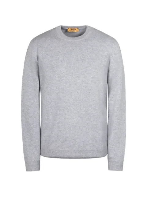 Moorer Orvieto crew-neck sweater