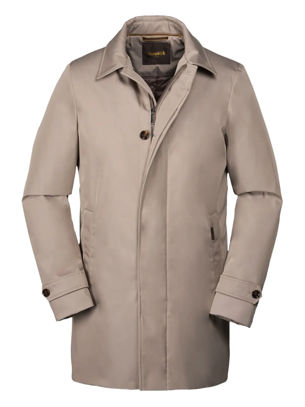 Moorer Jaqueta Vitali-SE1 | Neutro | Image 1