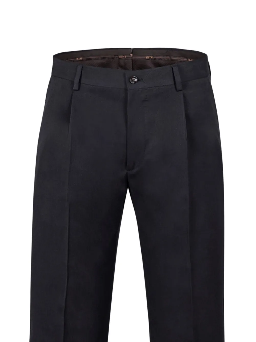 Moorer silk pleated trousers | Tailored Pants | Image 2