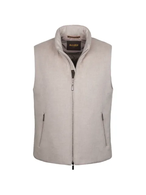 Moorer Uros gilet