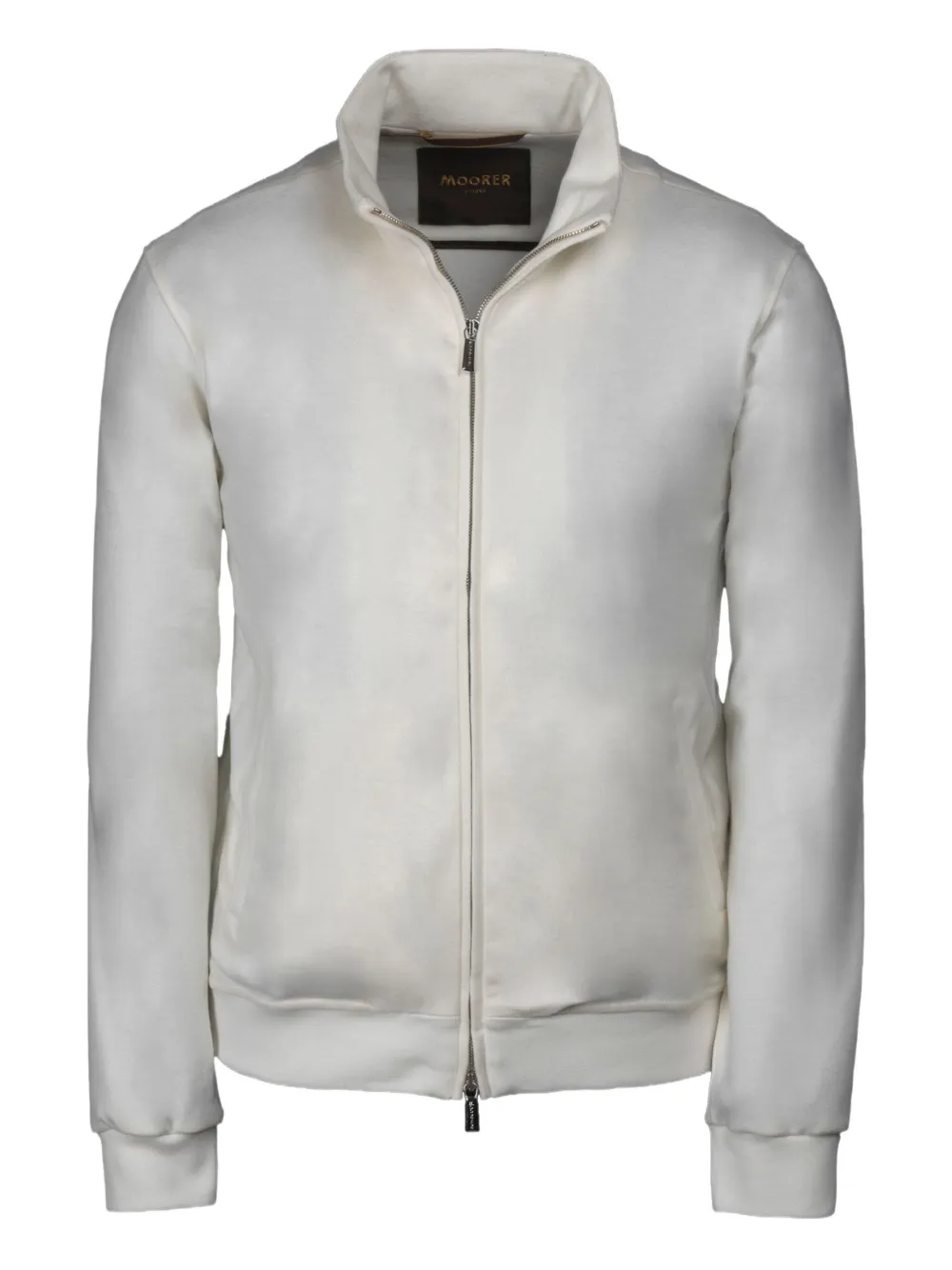 Moorer zip-up jacket | neutro | Image 1
