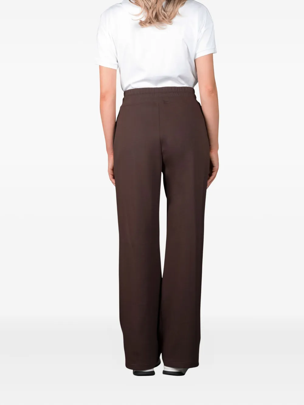 Moorer Bayonne track pants - Bruin
