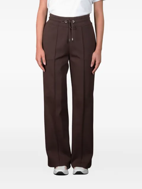 Moorer Bayonne track pants