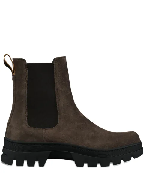 Moorer MORISOT-P5 lug-sole boots