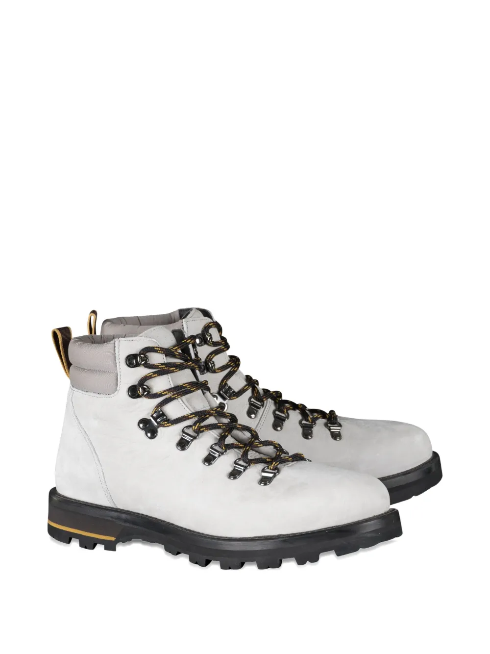 Moorer lace-up boots | chaussures de randonnée | Image 2