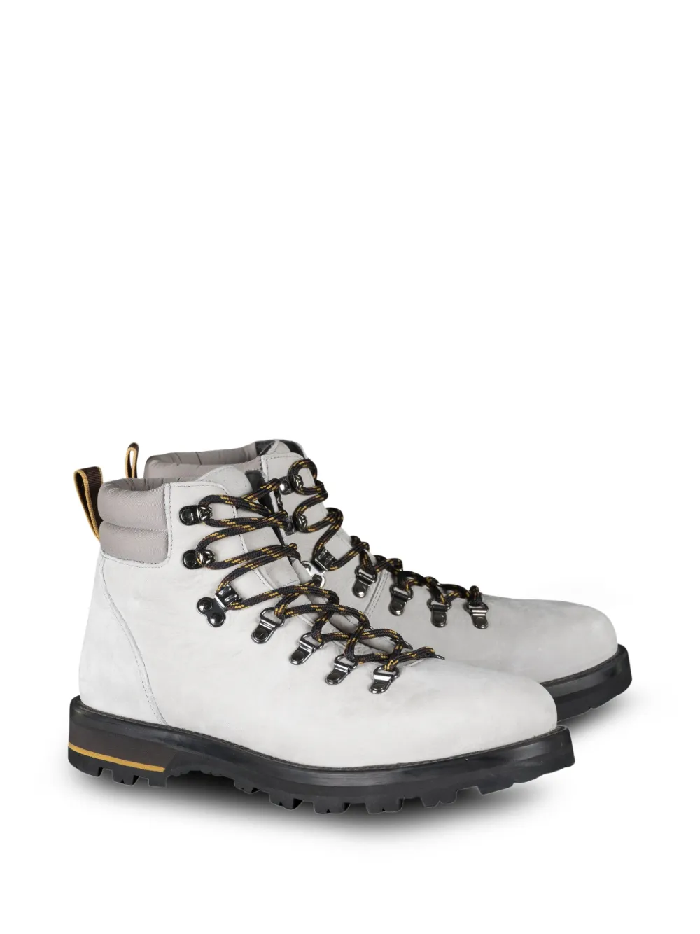 Moorer lace-up boots | Hiking Boots | Image 2