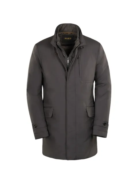 Moorer Ideon padded jacket
