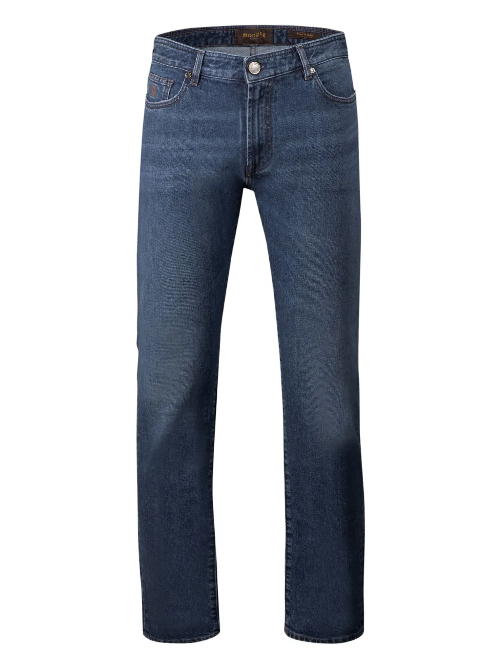 Moorer jeans Rafel-13 | azul | Image 1