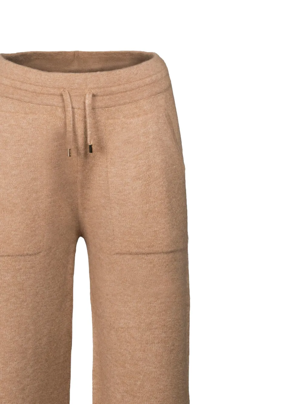 Moorer SHERIL-CA9 drawstring trousers | Sweatpants | Image 2