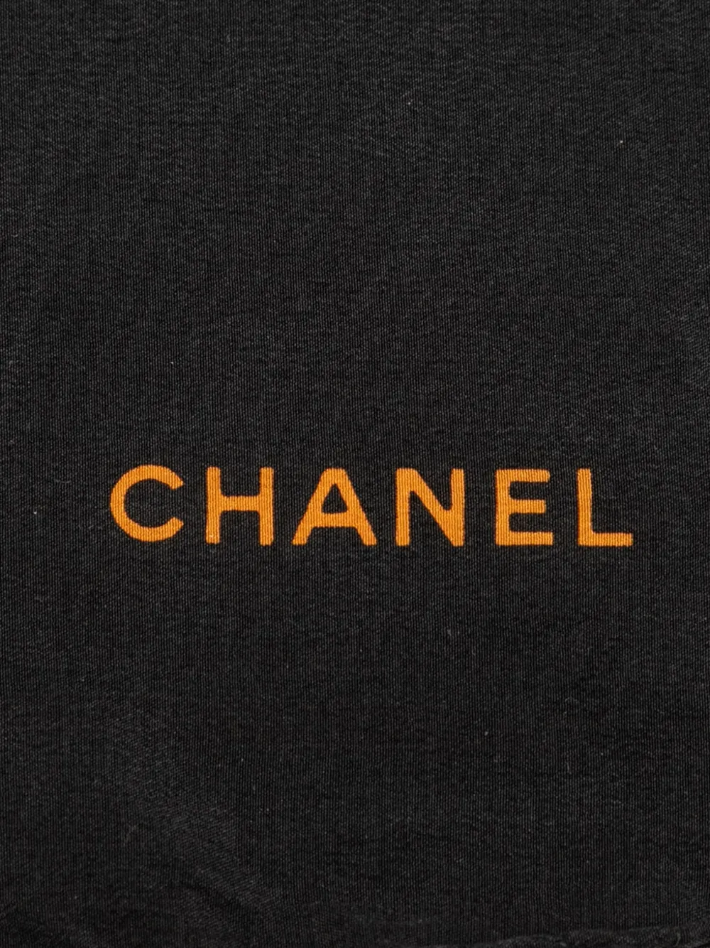 CHANEL Pre-Owned 2000-2025 Gripoix Globe Seidenschal | Image 2