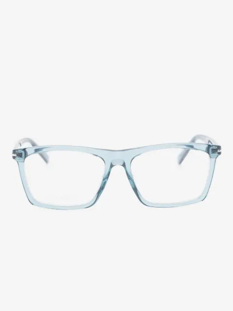 Gucci Eyewear rectangle-frame glasses