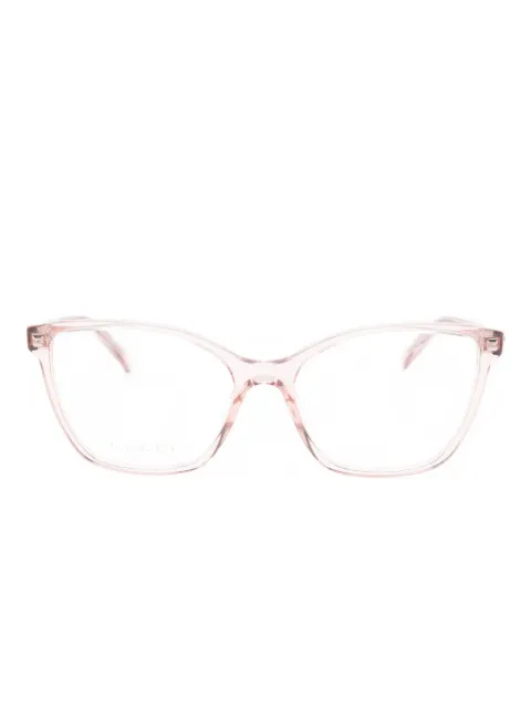 Gucci Eyewear geometrische bril