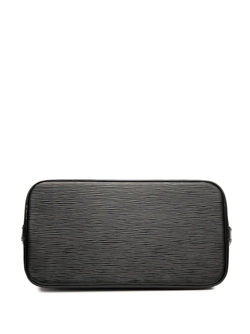 1999 Epi Alma Pm Handbag