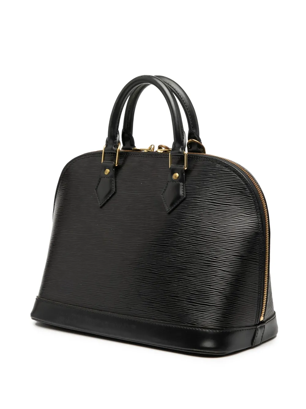 1999 Epi Alma Pm Handbag