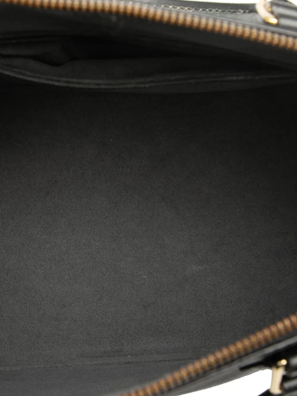 1999 Epi Alma Pm Handbag