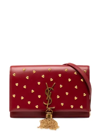 Saint Laurent Pre-Owned