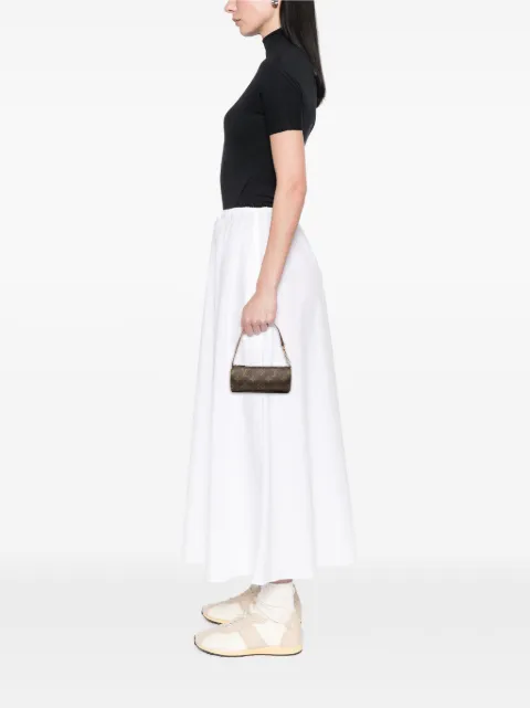 Louis Vuitton Pre-Owned 1990-2010 Monogram Papillon Pochette Handtasche