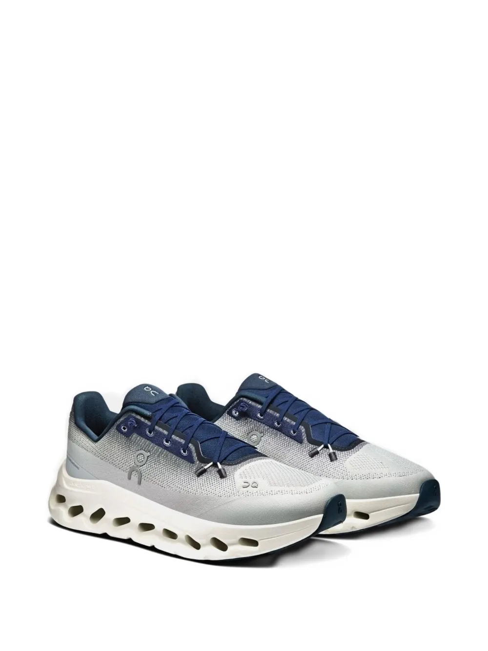 On Running Cloudtilt lace-up sneakers | Low-Tops | Image 2