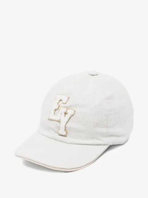 Eleventy Kids ロゴ キャップ