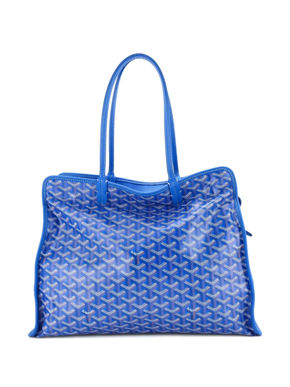 (A) GOYARD トートバッグ SAINT LOUIS PM BAG - Maison Goyard