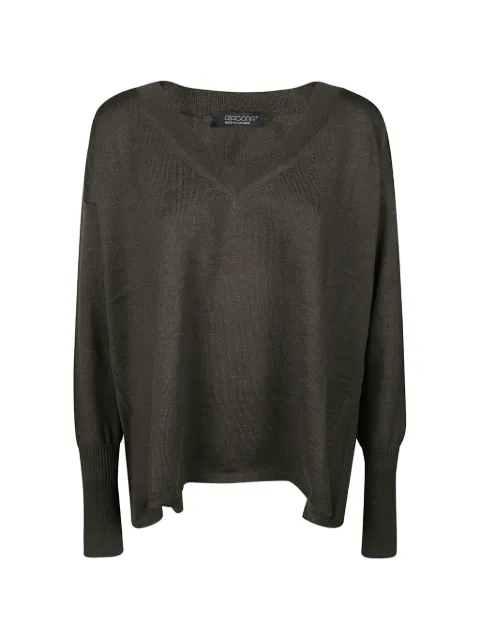 Aragona V-neck sweater