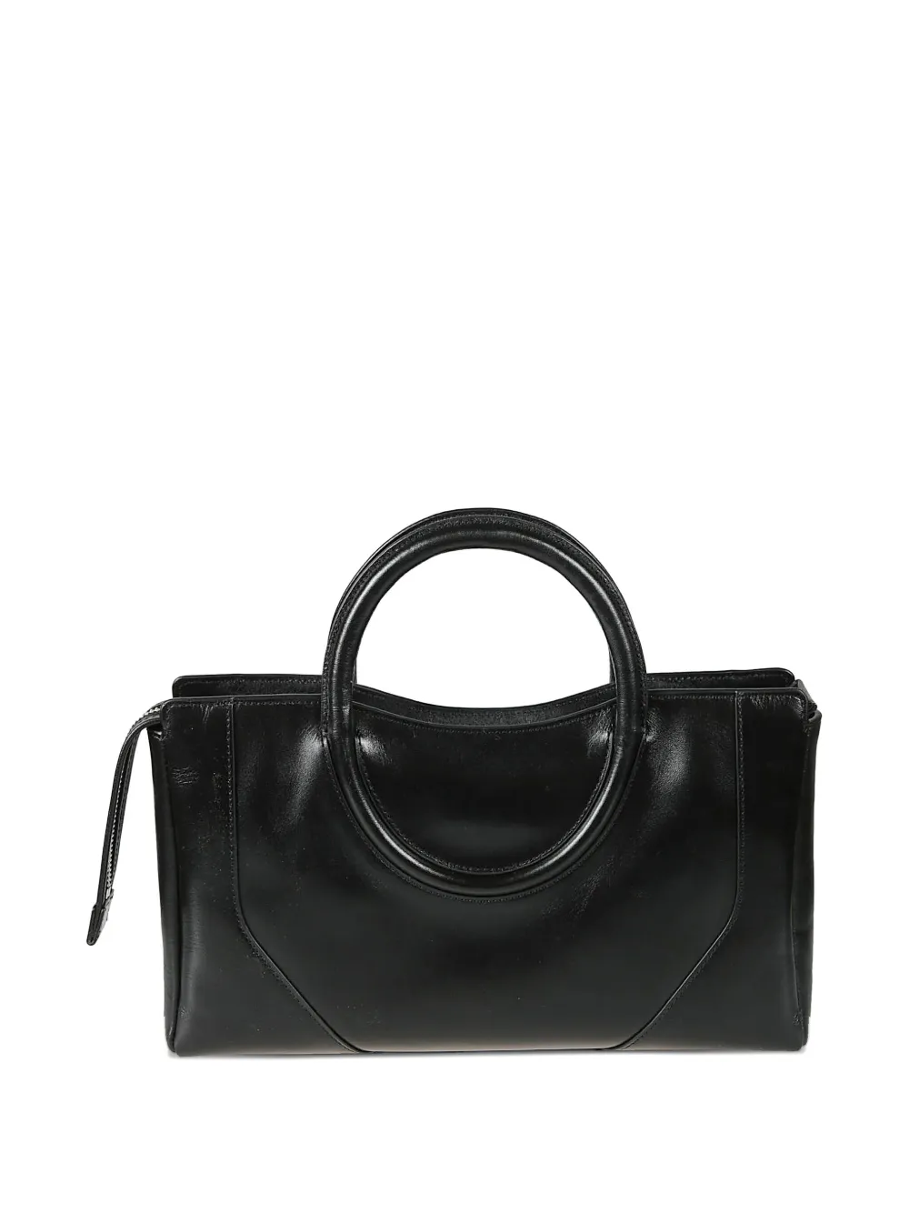 STAUD mini Maude tote bag - Zwart