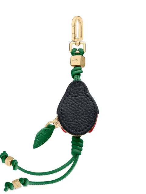 MAISON de SABRÉ charm The SABRÉMOJI™ con borla