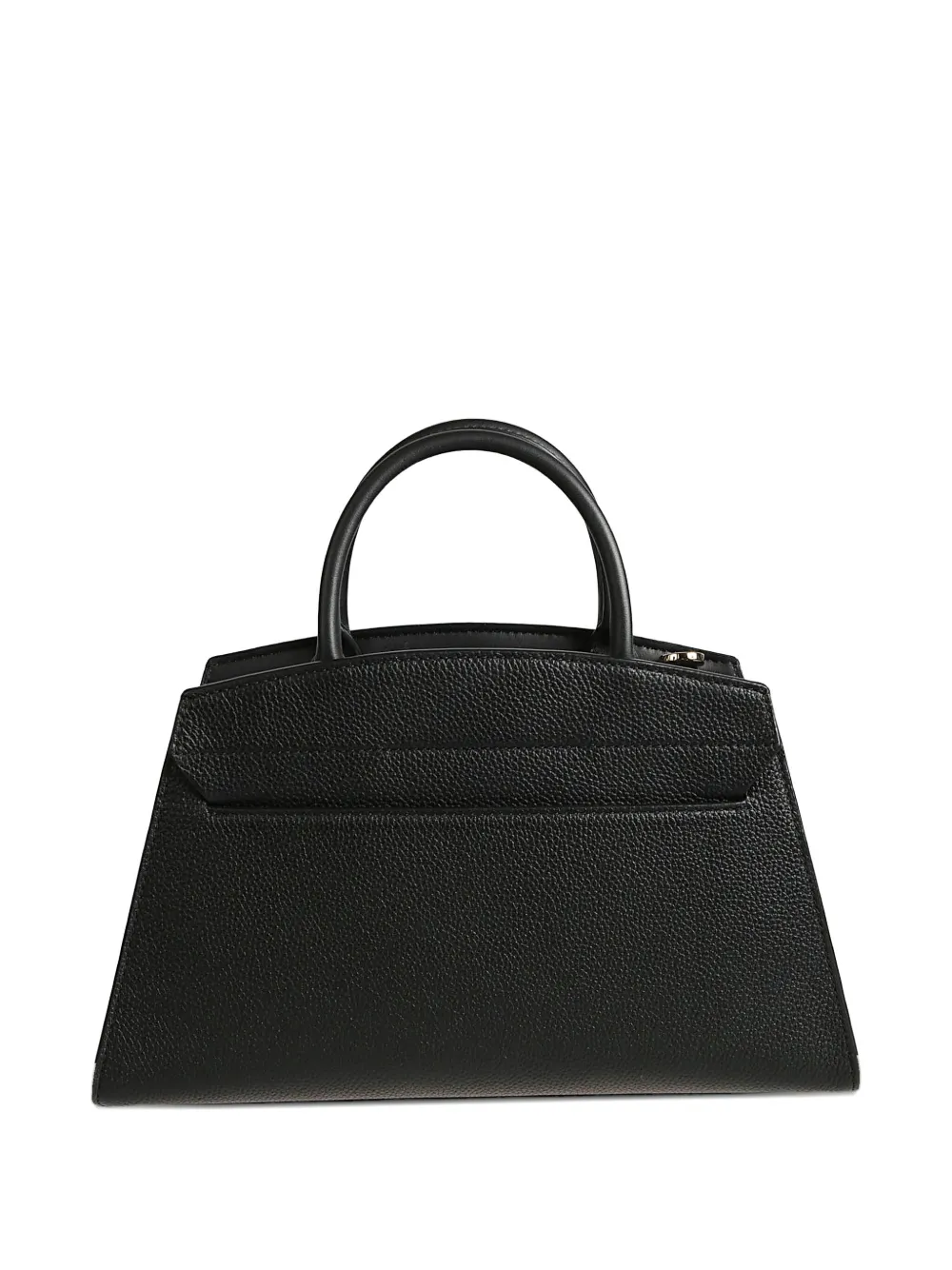 Michael Kors medium Cornelia tote bag - Zwart