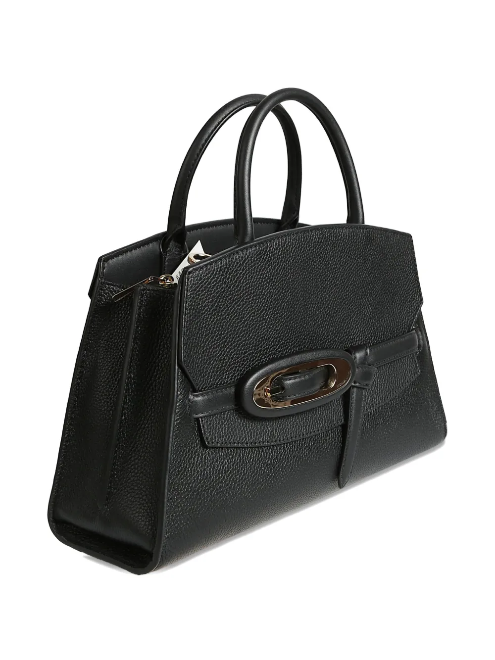 Michael Kors Cornelia medium shopper Zwart