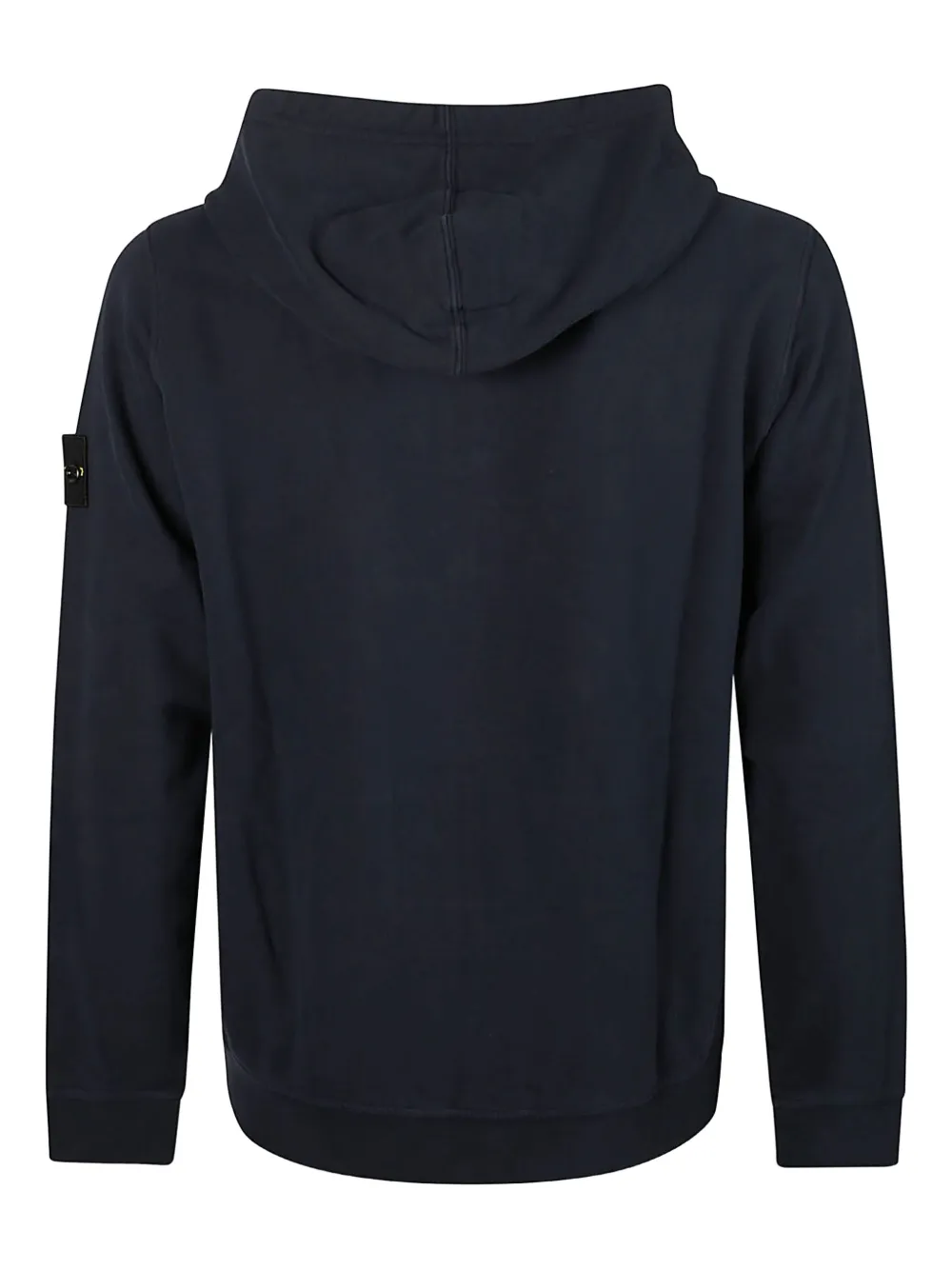 Stone Island Kapuzenjacke mit Reißverschluss | Hoodies & Kapuzenjacken | Image 2