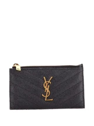 Saint Laurent Pre-Owned