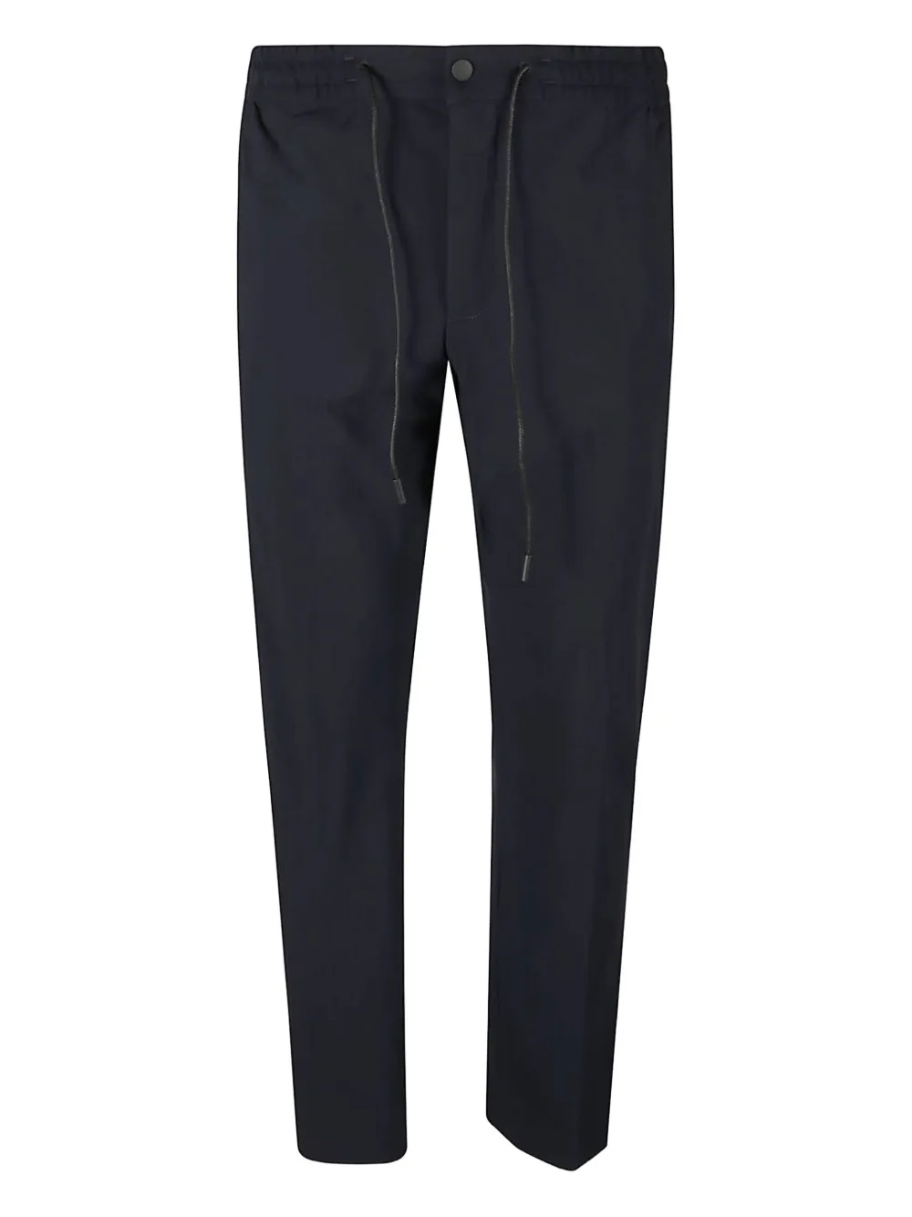 PT Torino pantalones con cordones en la pretina | azul | Image 1