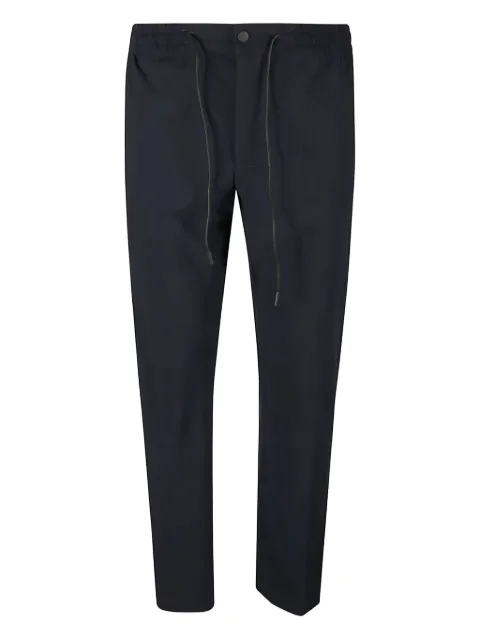 PT Torino drawstring trousers