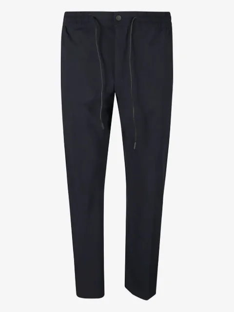 PT Torino drawstring trousers