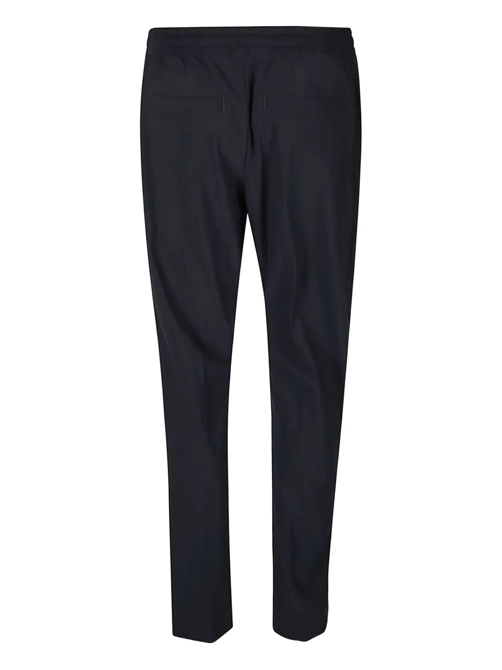 PT Torino pantalones con cordones en la pretina | Pantalones rectos y con corte regular | Image 2