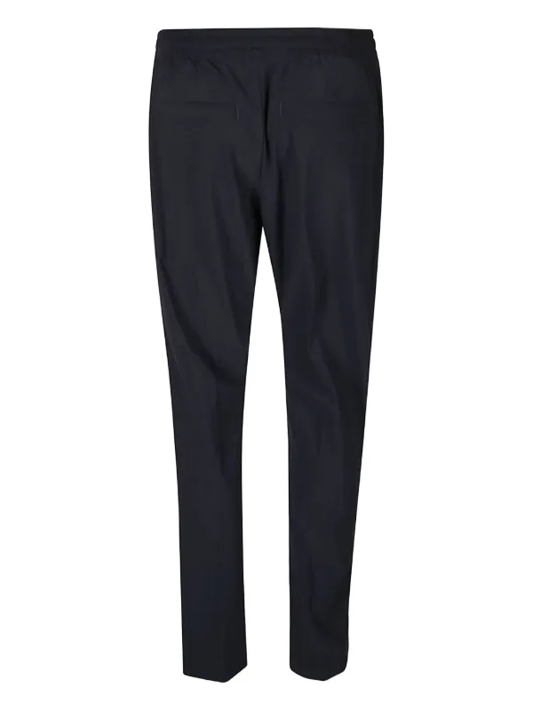 PT Torino Drawstring Trousers | Blue | FARFETCH ZA