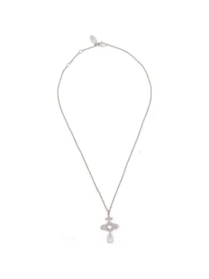 Vivienne Westwood Man. Reina ペンダント ネックレス | シルバー