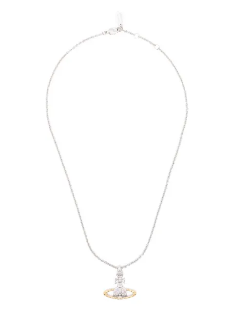 Vivienne Westwood collar Mayfair